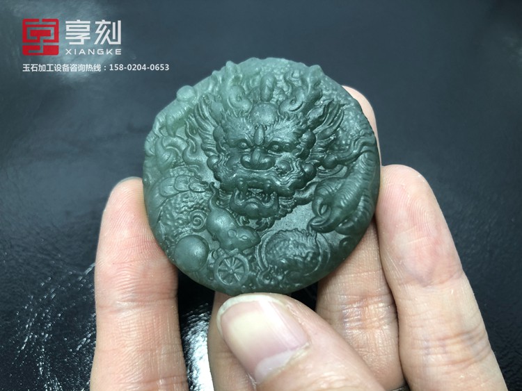 玉石雕刻机厂家