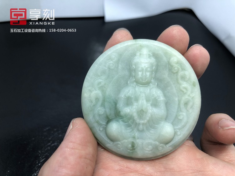 电脑玉石雕刻机