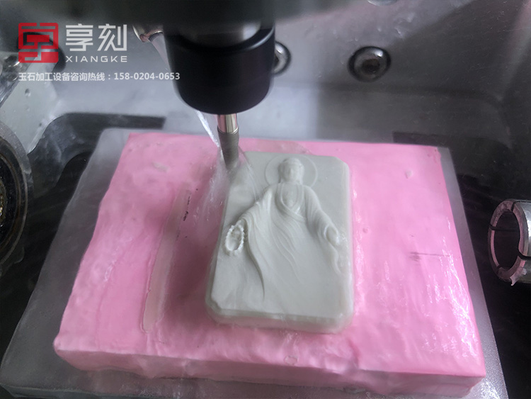 广州玉石雕刻机厂家