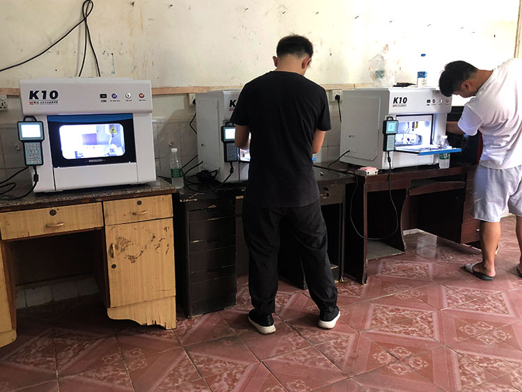 玉石工艺品雕刻机