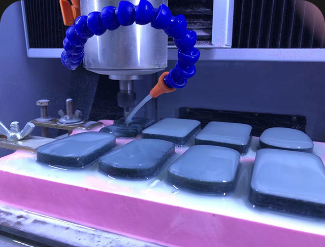 玉器雕刻机应用以及区分_享刻雕刻机厂家