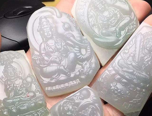 翡翠雕刻工具哪款好_图片_品牌