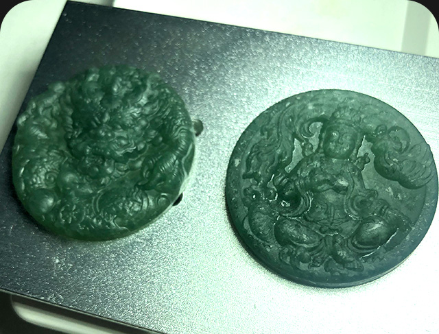 什么样的翡翠雕刻设备在市场上备受畅销