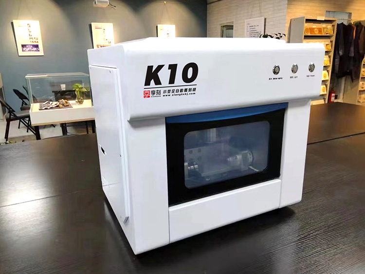 玉雕机 K10