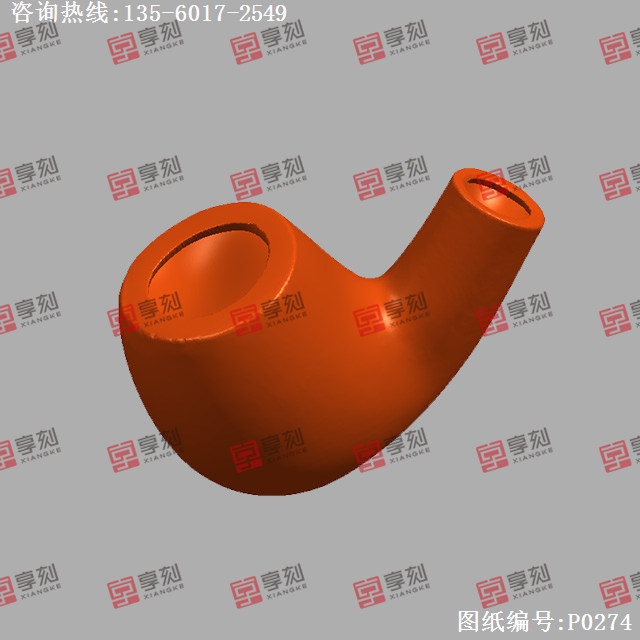 烟斗电脑模型精雕图纸_五轴玉石雕刻机厂家