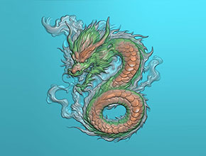 盘龙玉石雕刻机电脑雕刻图纸_享刻数控雕刻机厂