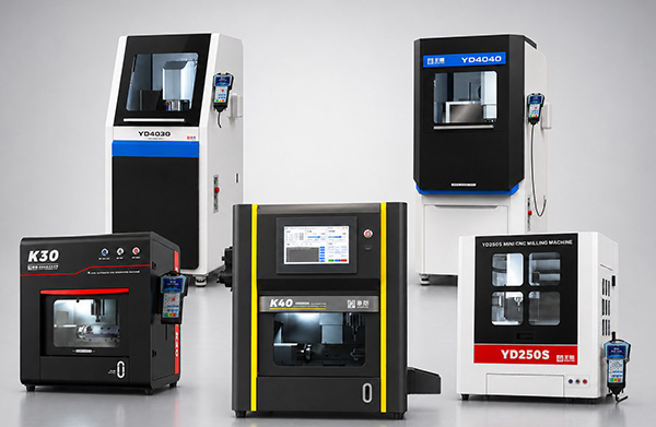 文玩雕刻机cnc